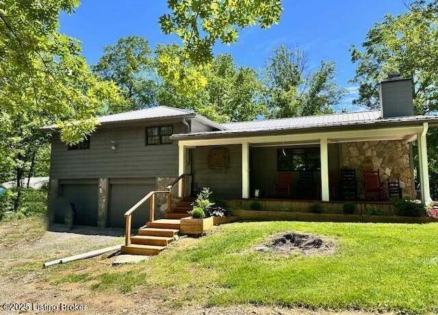Property at 475 S Downs Ln, Shepherdsville, KY 40165, 3 beds, 2 baths