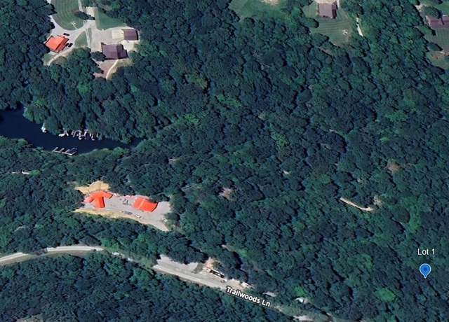 Property at Lot 1 Trailwood Dr, Leitchfield, KY 42754