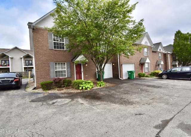 Property at 4509 Meadowlark Manor Ln, Louisville, KY 40245, 3 beds, 2.5 baths