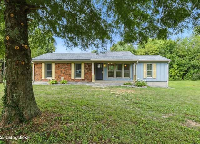 Property at 1832 Bass Cir, La Grange, KY 40031, 3 beds, 3 baths