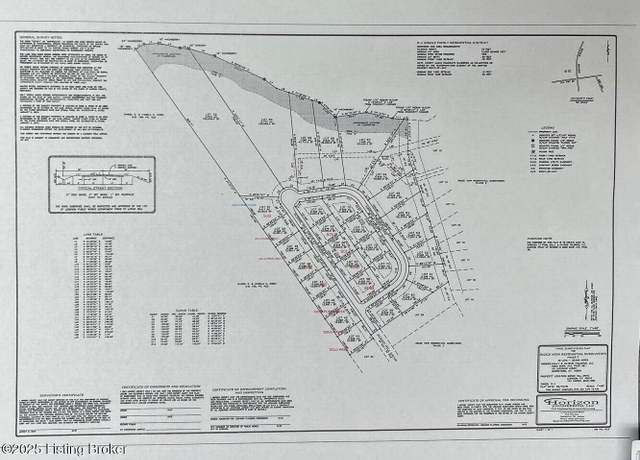 Property at 52 Scenic Hill Dr, Lebanon, KY 40033