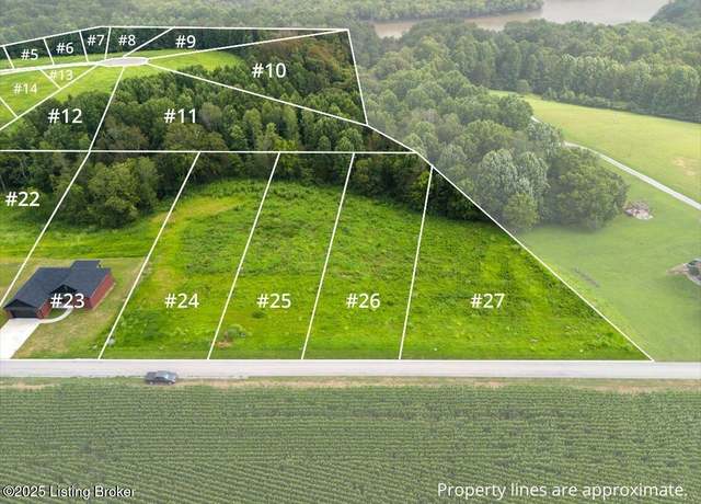Property at 27 Capps Rd, Campbellsville, KY 42718