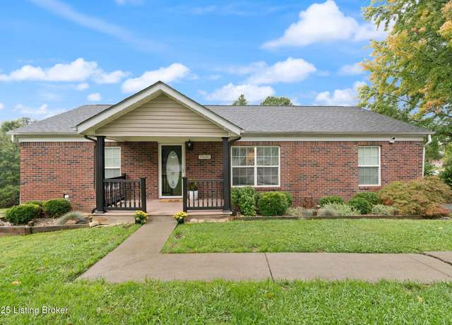 Property at 1500 Walkerwood Ct, La Grange, KY 40031, 4 beds, 2 baths