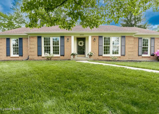 Property at 4002 Ciremos Ter, Louisville, KY 40241, 3 beds, 2 baths