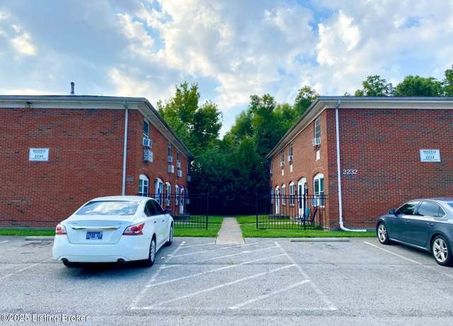 Property at 2230 Liverpool, Louisville, KY 40218