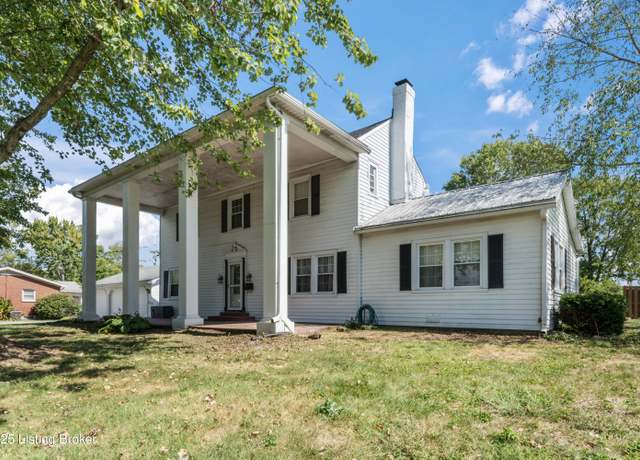 Property at 7211 Tangelo Dr, Louisville, KY 40228, 4 beds, 2 baths