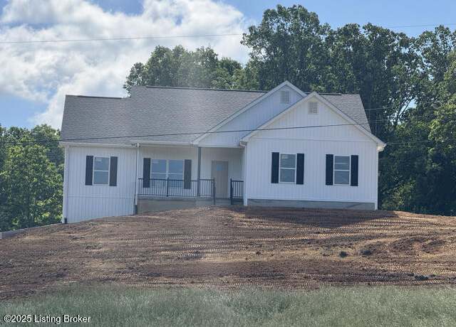 Property at 49 Roy Rd, Eastview, KY 42732, 3 beds, 2 baths