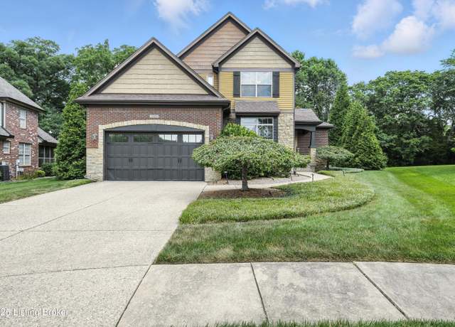 Property at 13310 Stepping Stone Way, Louisville, KY 40299, 3 beds, 4 baths