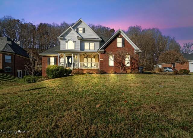 Property at 3306 Hardwood Forest Dr, Louisville, KY 40214, 4 beds, 4 baths