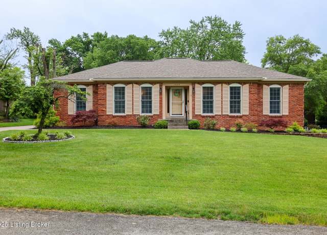 Property at 14014 Beckley Trce, Louisville, KY 40245, 3 beds, 2 baths