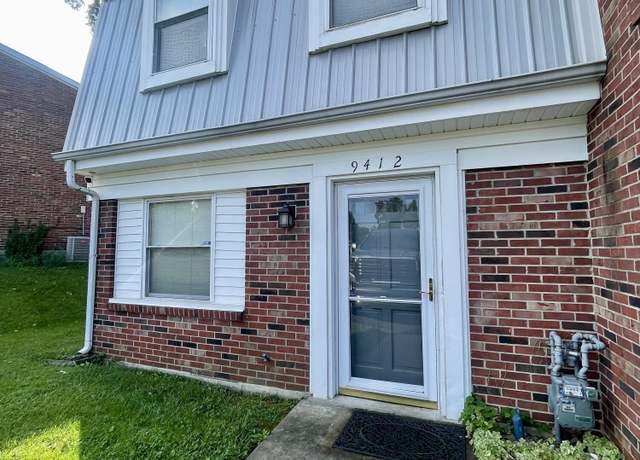 Property at 9412 Cedarlook Dr, Louisville, KY 40291, 2 beds, 2 baths