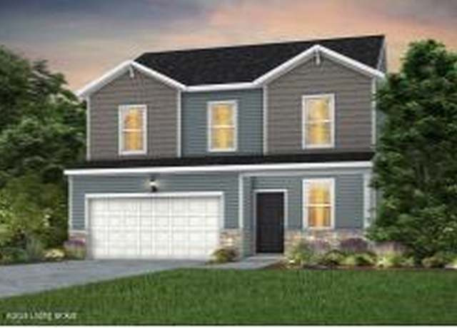 Property at Lot 100 Blackthorn Pl, La Grange, KY 40031, 4 beds, 2.5 baths