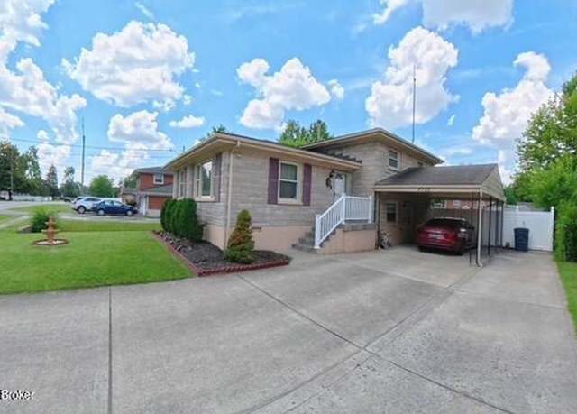 Property at 5712 Jeanine Dr, Louisville, KY 40219, 3 beds, 2 baths