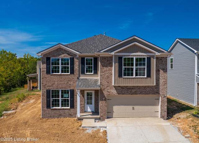 Property at 11718 Walnut Canyon Way, Louisville, KY 40229, 4 beds, 3 baths