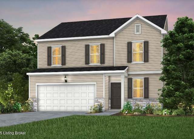 Property at 8308 Fairmount Rd, Louisville, KY 40291, 4 beds, 2.5 baths