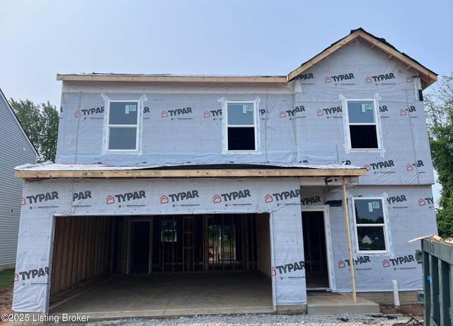 Property at 8308 Fairmount Rd, Louisville, KY 40291, 4 beds, 2.5 baths