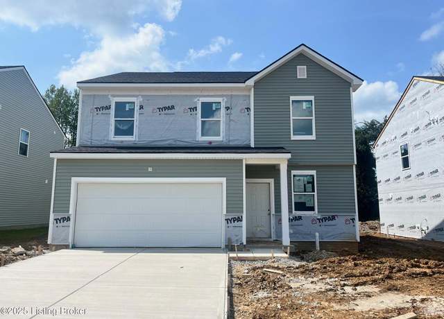 Property at 8308 Fairmount Rd, Louisville, KY 40291, 4 beds, 2.5 baths