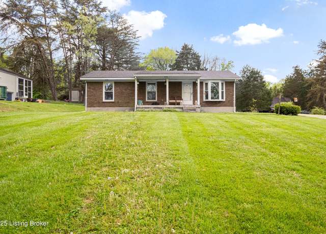 Property at 3311 Chenoweth Run Rd, Louisville, KY 40299, 3 beds, 2 baths