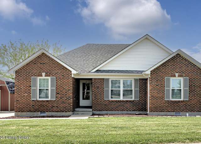 Property at 106 Azalea Ave, Bardstown, KY 40004, 3 beds, 2 baths
