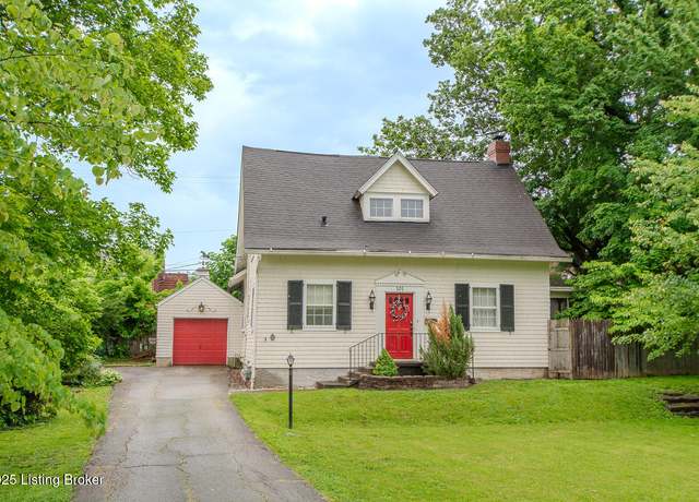 Property at 101 Alton Rd, Shelbyville, KY 40065, 3 beds, 2.5 baths
