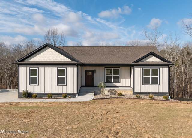 Property at 2737 Taylorsville Rd, Taylorsville, KY 40071, 4 beds, 3 baths