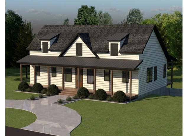Property at 271 Conoloway Bay Dr, Clarkson, KY 42726, 4 beds, 4 baths