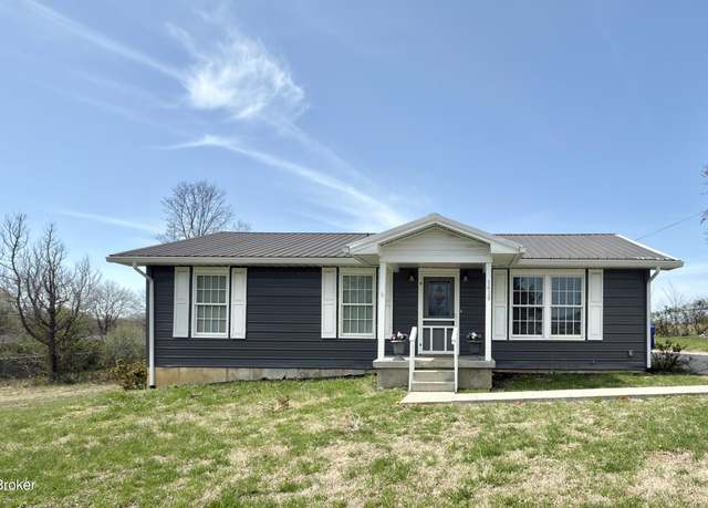 Property at 1428 Milan Ct, Leitchfield, KY 42754, 3 beds, 1.5 baths