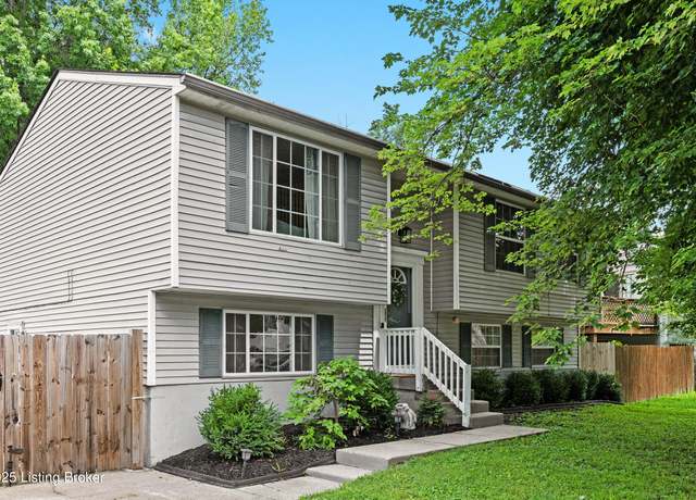Property at 3403 Endeavor Way, Louisville, KY 40219, 4 beds, 2 baths