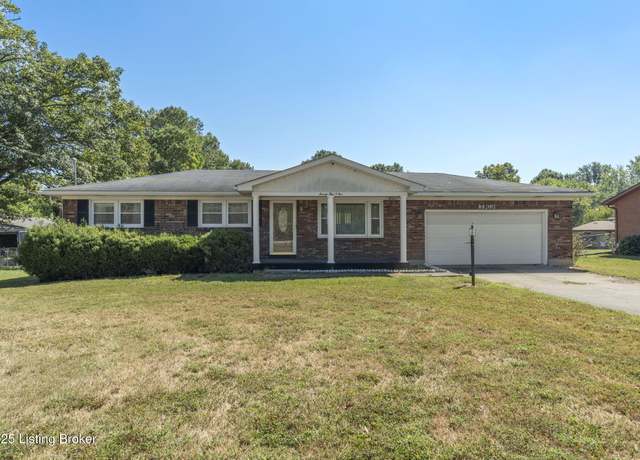 Property at 7309 Cane Run Rd, Louisville, KY 40272, 3 beds, 1.5 baths