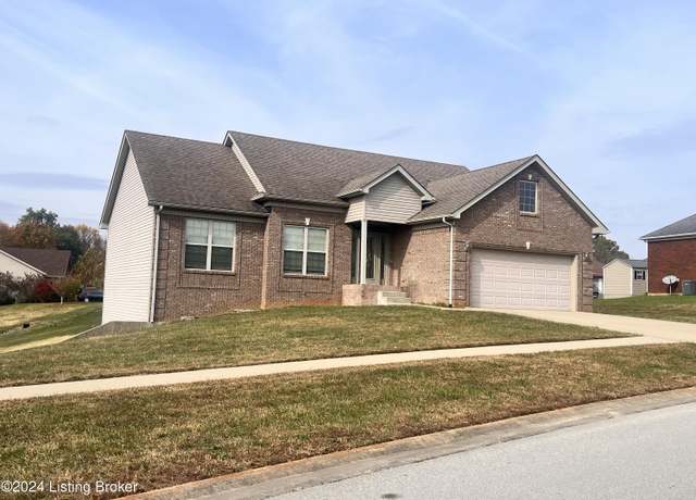 Property at 109 Victory Lake Dr, Vine Grove, KY 40175, 3 beds, 2 baths