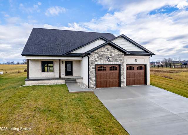 Property at 1029 Scenic, Lawrenceburg, KY 40342, 4 beds, 3.5 baths