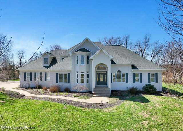Property at 325 Kirchdorfer Rd, Brandenburg, KY 40108, 6 beds, 7.5 baths