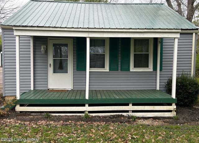 Property at 236 Pendleton Loop, Pendleton, KY 40055, 3 beds, 1 bath
