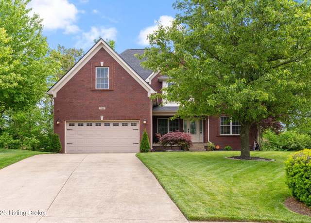 Property at 13327 Eastgate Village Dr, Louisville, KY 40223, 5 beds, 3.5 baths