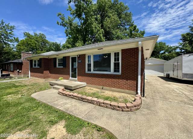 Property at 4919 Ferrer Way, Louisville, KY 40291, 3 beds, 2.5 baths