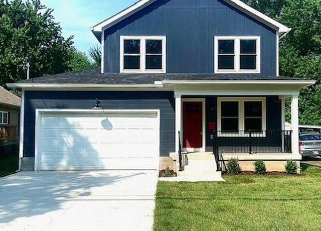 Property at 1711 Washington Blvd, Lyndon, KY 40242, 3 beds, 2.5 baths