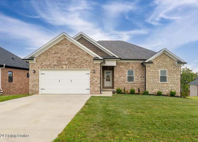 Property at 200 Bischoff Way, Shepherdsville, KY 40165, 4 beds, 3 baths