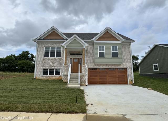 Property at 236 Wild Deer Dr, Elizabethtown, KY 42701, 3 beds, 2.5 baths