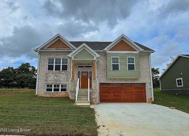 Property at 236 Wild Deer Dr, Elizabethtown, KY 42701, 3 beds, 2.5 baths