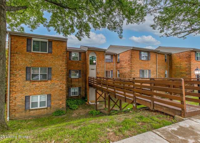 Property at 421 Redding Rd #99, Lexington, KY 40517, 2 beds, 2 baths