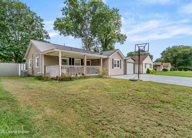 Property at 3115 Radiance Rd, Louisville, KY 40220, 2 beds, 1 bath