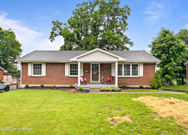 Property at 410 Greenview Dr, Lawrenceburg, KY 40342, 3 beds, 2 baths