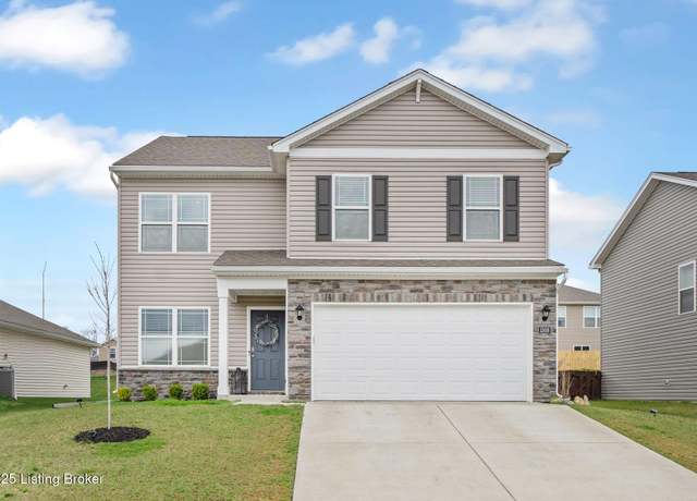 Property at 1508 Robin Rd, Shelbyville, KY 40065, 4 beds, 2.5 baths