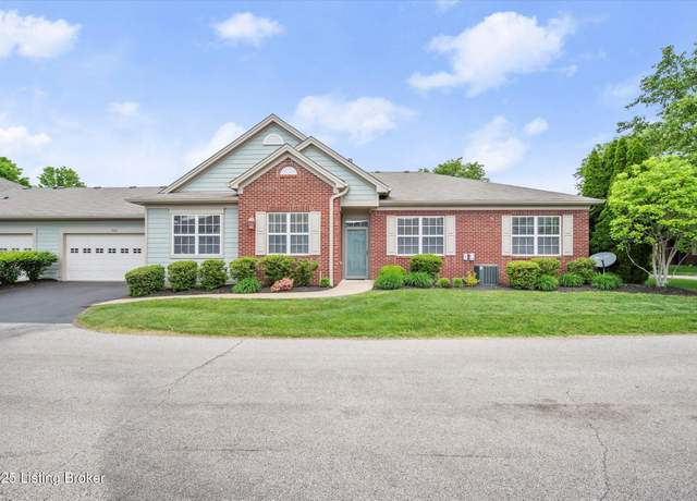 Property at 5010 Cotehele Pl, Louisville, KY 40241, 2 beds, 2 baths