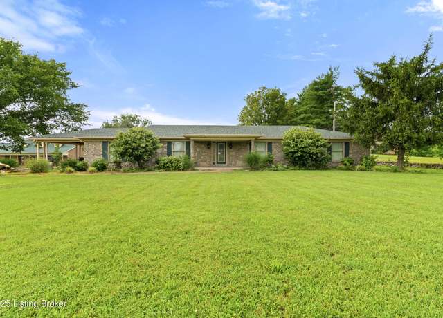 Property at 364 Fairview Ln, Shepherdsville, KY 40165, 4 beds, 4 baths