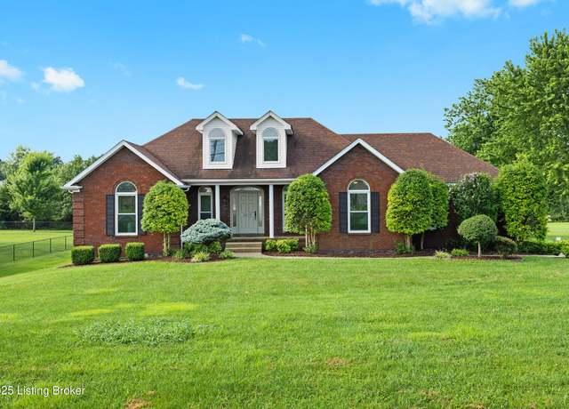 Property at 4579 E Hwy 44, Shepherdsville, KY 40165, 4 beds, 3 baths