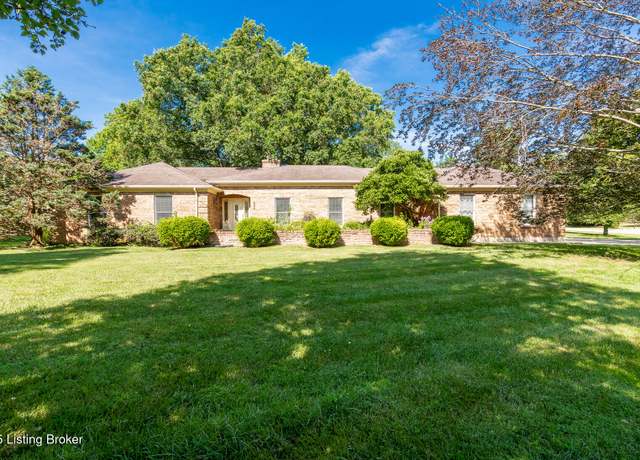 Property at 606 N Arbor Dr, Louisville, KY 40223, 3 beds, 2.5 baths