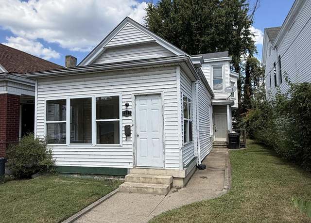Property at 2915 Portland Ave, Louisville, KY 40212, 3 beds, 2 baths