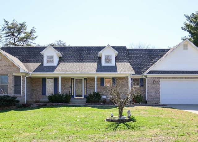Property at 197 Derek Rd, Shepherdsville, KY 40165, 3 beds, 2.5 baths