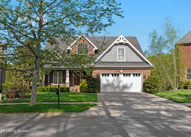 Property at 11004 Radleigh Ln, Louisville, KY 40291, 4 beds, 3.5 baths